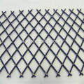 Anti-theft Expanded Metal Mesh